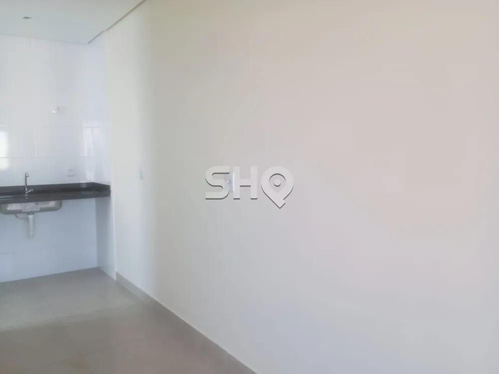 Apartamento, 2 quartos, 54 m² - Foto 2