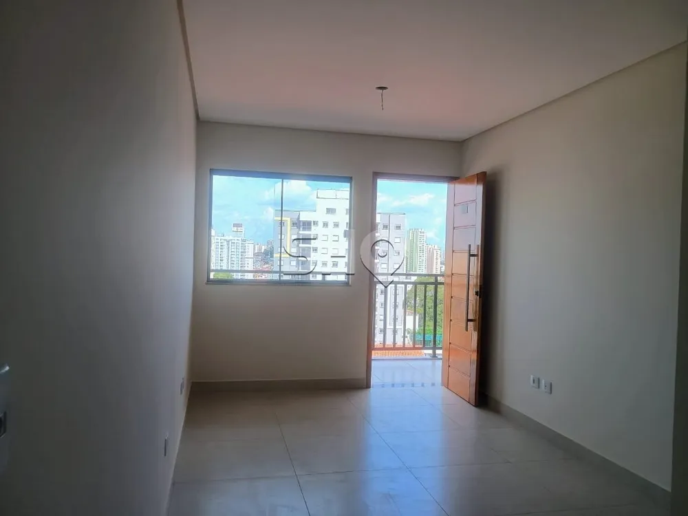 Apartamento, 2 quartos, 54 m² - Foto 1