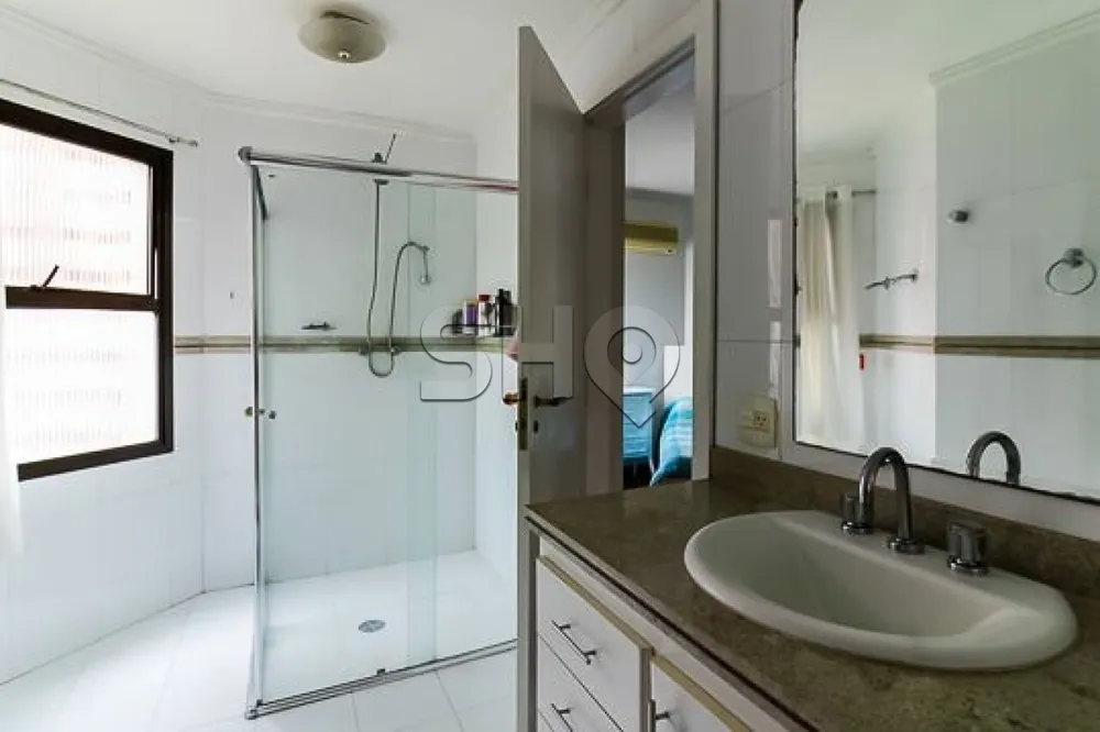 Apartamento, 3 quartos, 142 m² - Foto 6
