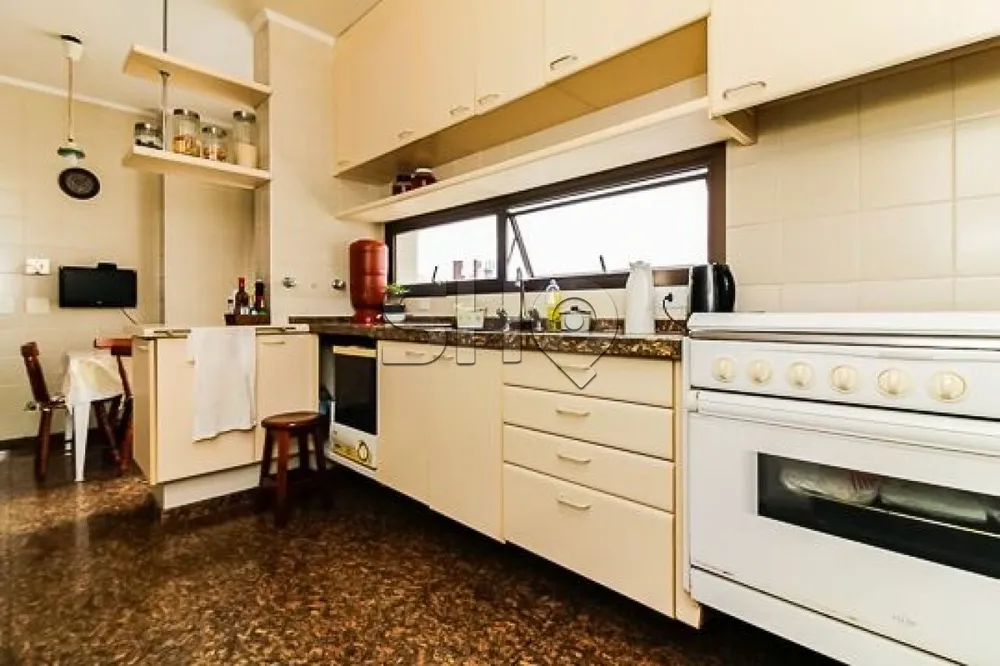 Apartamento, 3 quartos, 142 m² - Foto 4