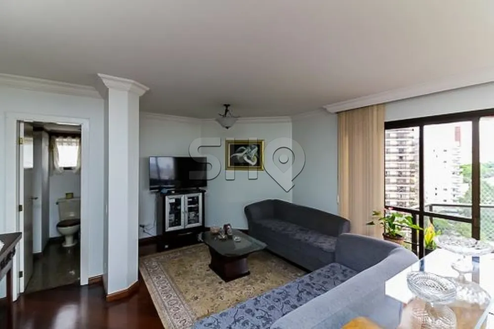 Apartamento, 3 quartos, 142 m² - Foto 3