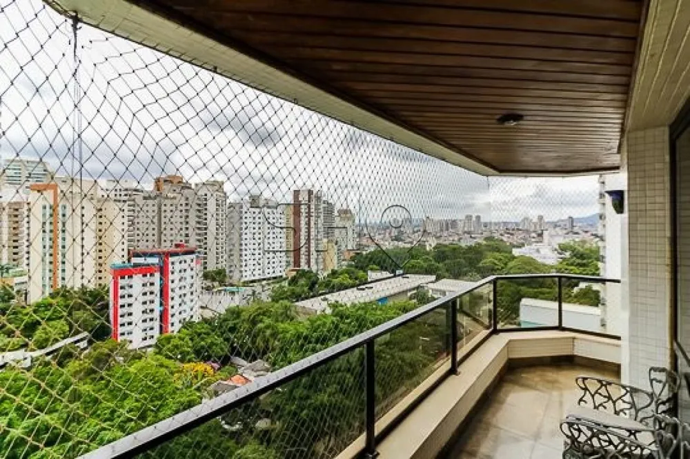 Apartamento, 3 quartos, 142 m² - Foto 2