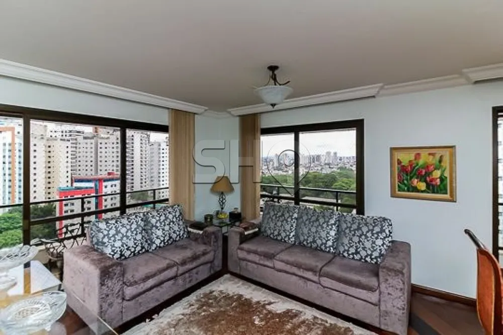 Apartamento, 3 quartos, 142 m² - Foto 2