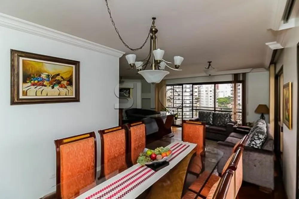 Apartamento, 3 quartos, 142 m² - Foto 3