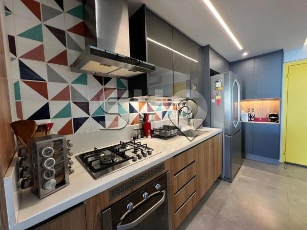 Apartamento, 3 quartos, 93 m² - Foto 1