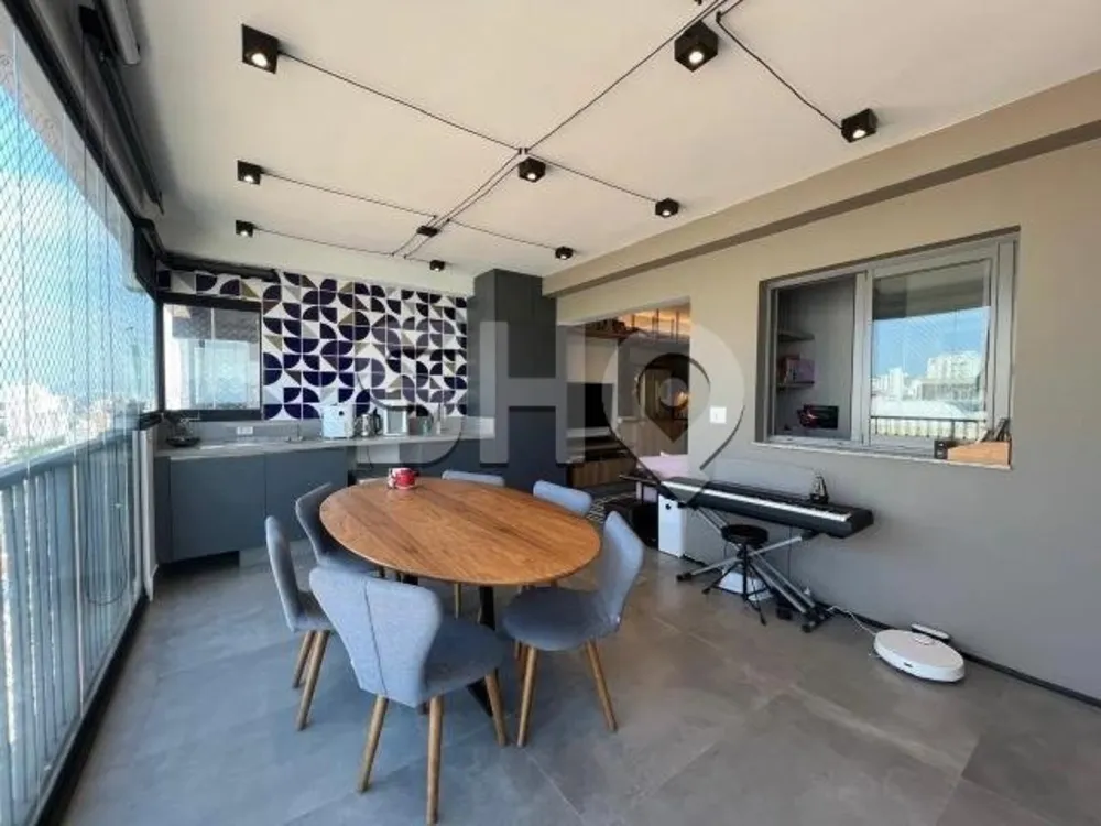 Apartamento, 3 quartos, 93 m² - Foto 1