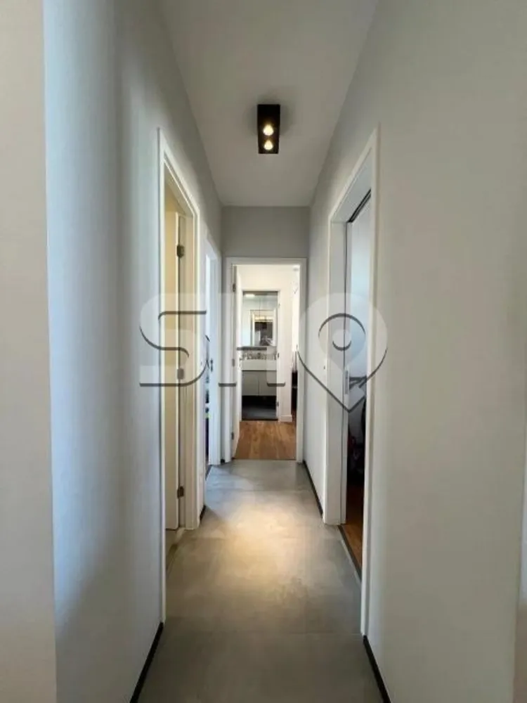 Apartamento, 3 quartos, 93 m² - Foto 7