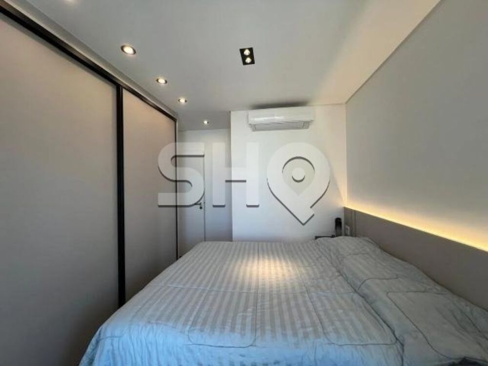 Apartamento, 3 quartos, 93 m² - Foto 3