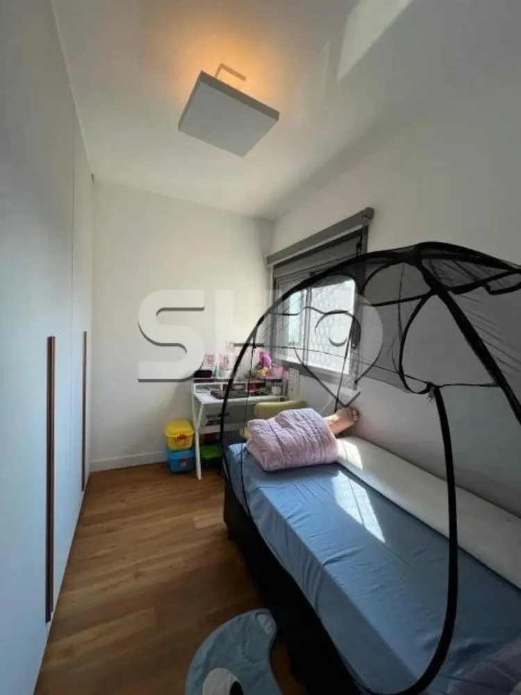 Apartamento, 3 quartos, 93 m² - Foto 13