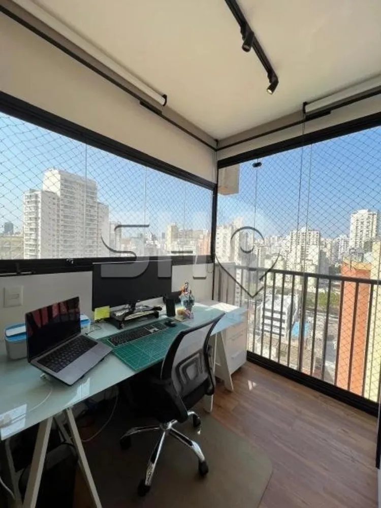 Apartamento, 3 quartos, 93 m² - Foto 3