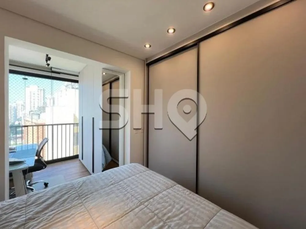 Apartamento, 3 quartos, 93 m² - Foto 12