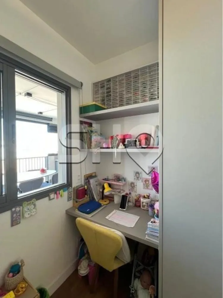 Apartamento, 3 quartos, 93 m² - Foto 8