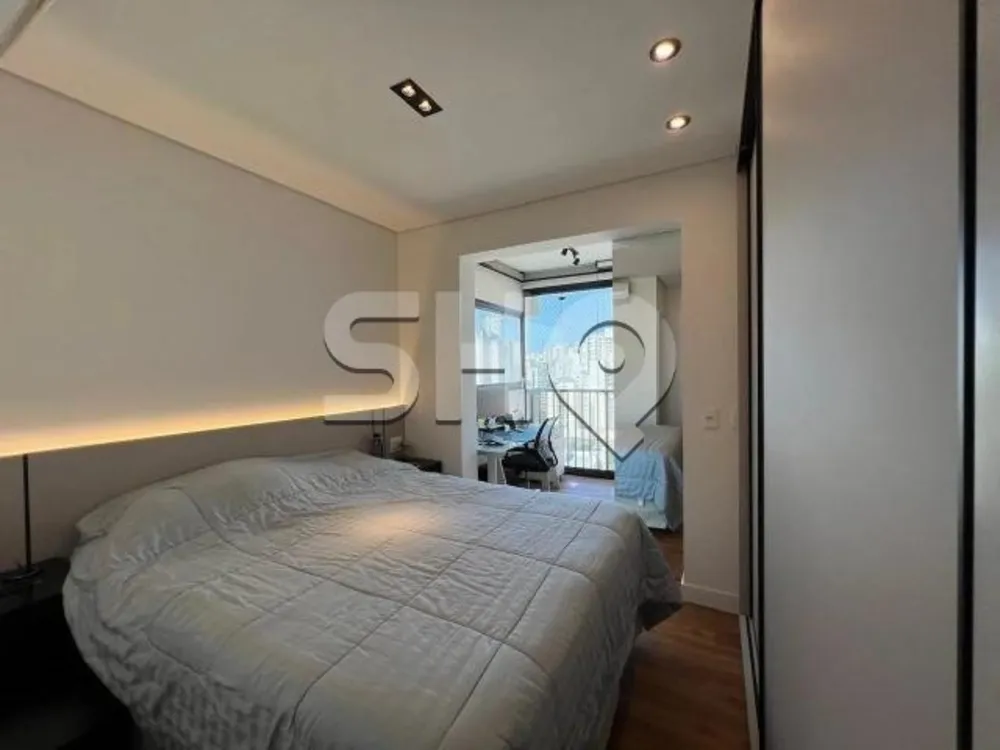 Apartamento, 3 quartos, 93 m² - Foto 9