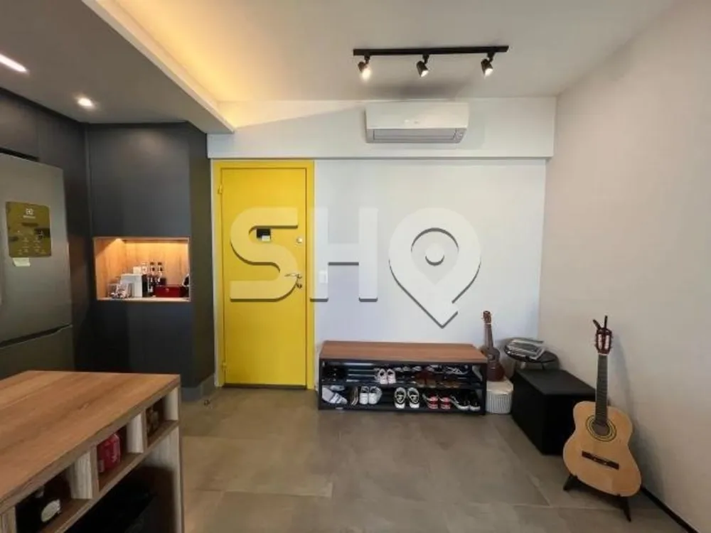 Apartamento, 3 quartos, 93 m² - Foto 6