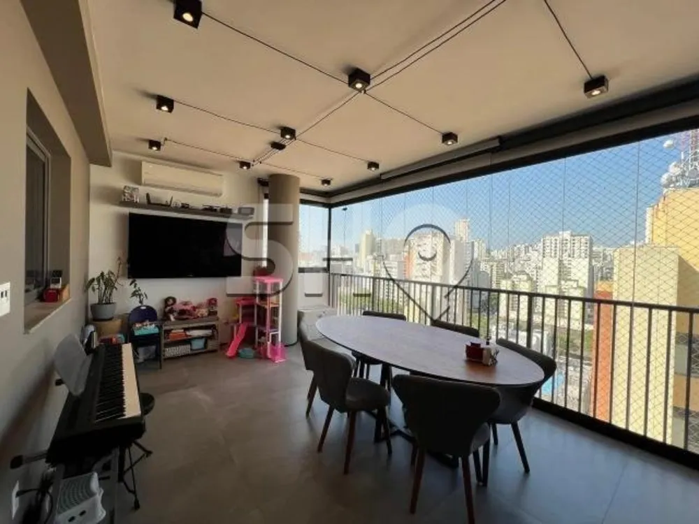 Apartamento, 3 quartos, 93 m² - Foto 4