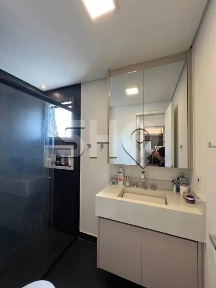 Apartamento, 3 quartos, 93 m² - Foto 14