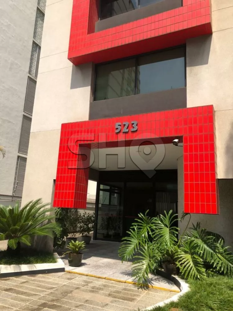 Sala-Conjunto, 52 m² - Foto 9