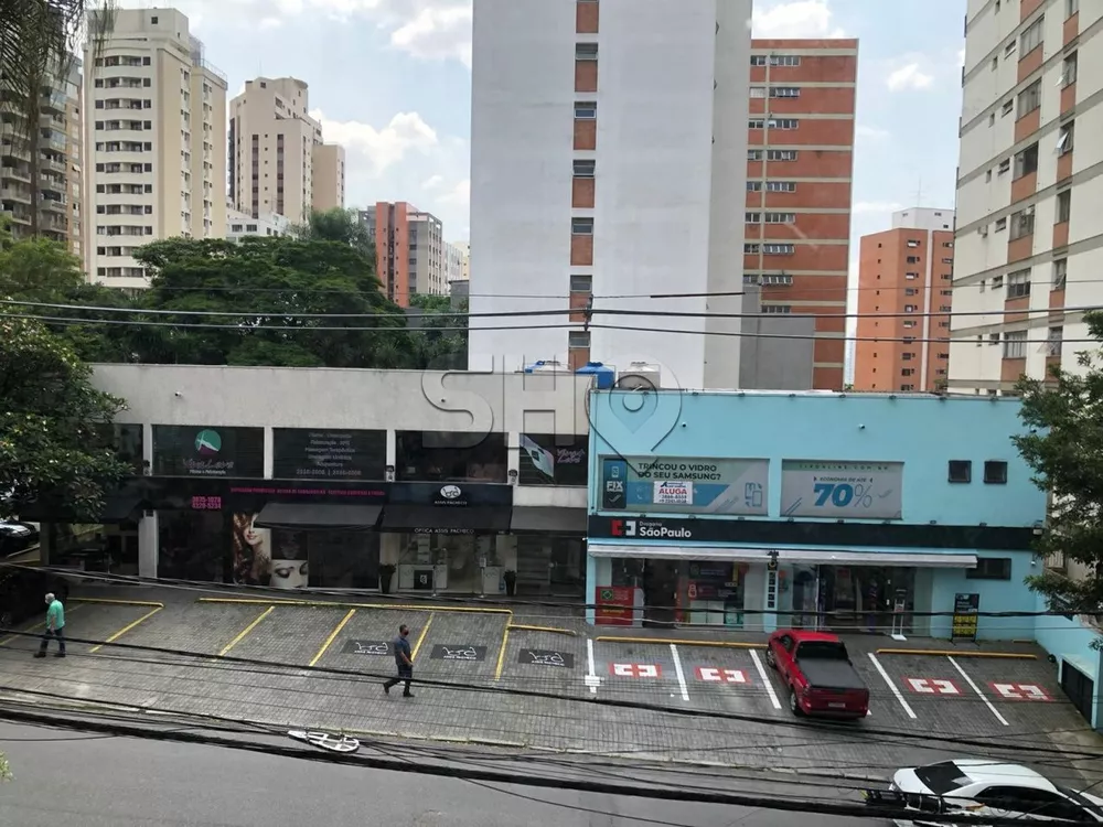 Sala-Conjunto, 52 m² - Foto 11