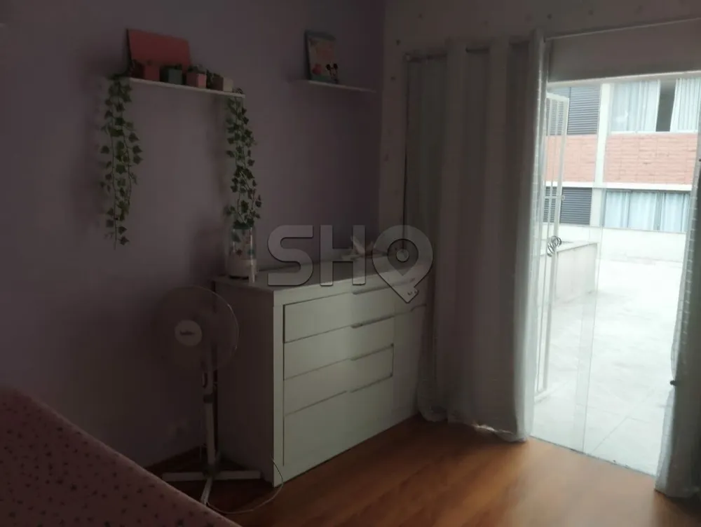 Sobrado, 4 quartos, 111 m² - Foto 2