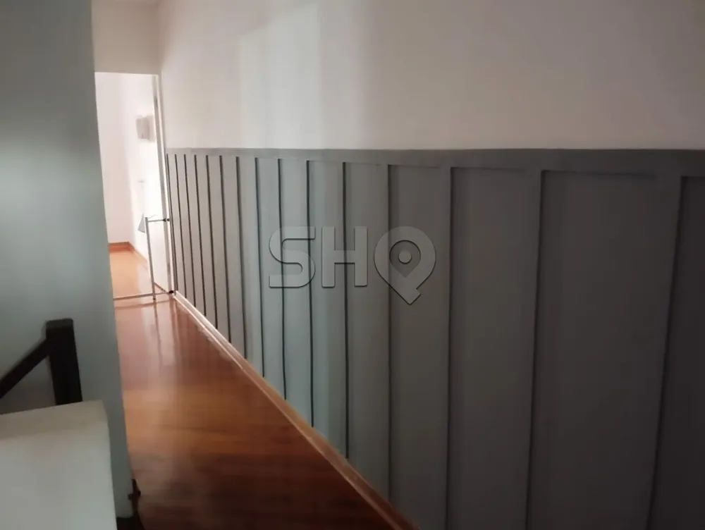 Sobrado, 4 quartos, 111 m² - Foto 1