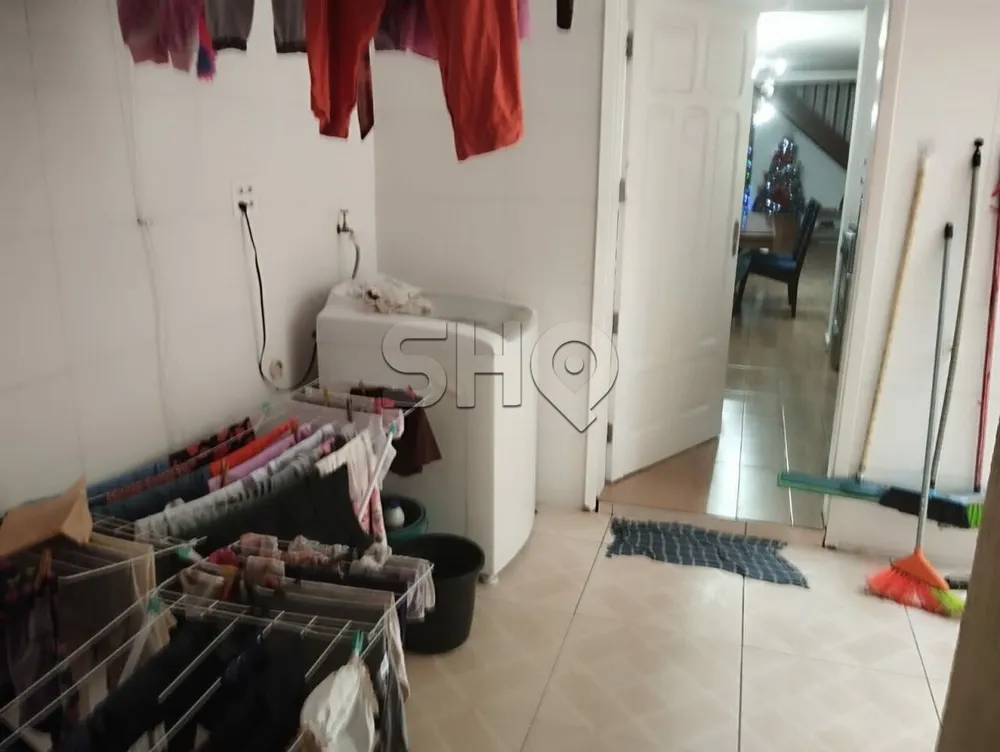 Sobrado, 4 quartos, 111 m² - Foto 6