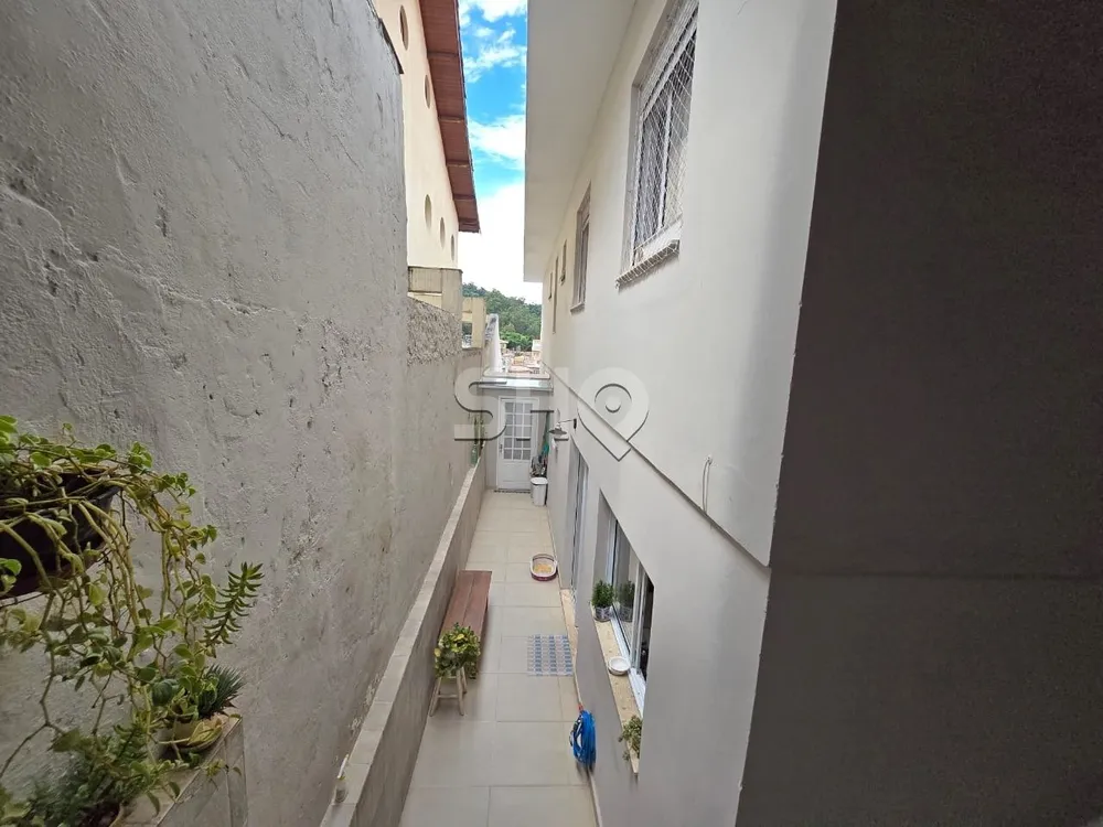 Sobrado, 3 quartos, 156 m² - Foto 15
