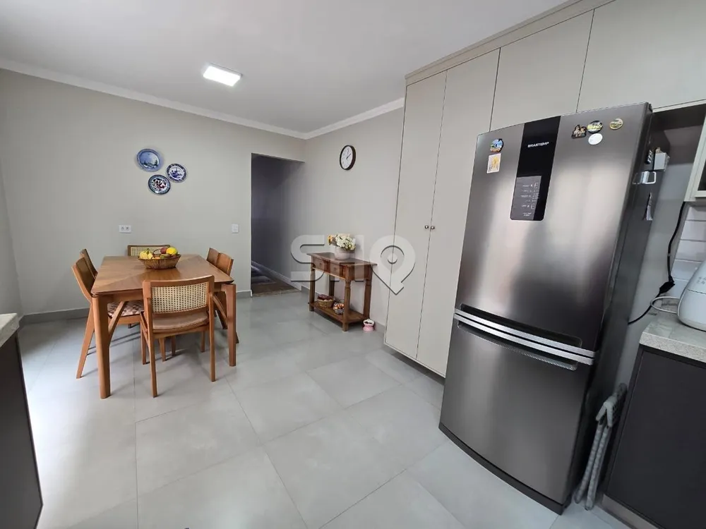 Sobrado, 3 quartos, 156 m² - Foto 3