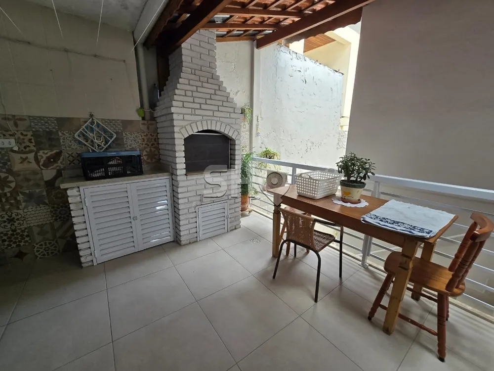 Sobrado, 3 quartos, 156 m² - Foto 4