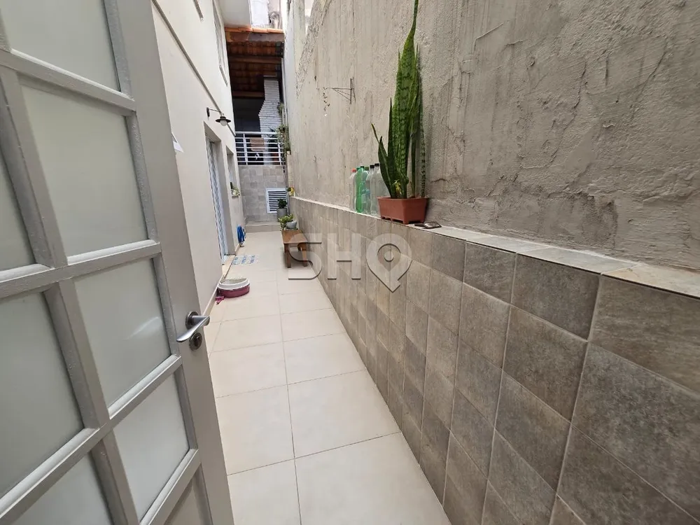 Sobrado, 3 quartos, 156 m² - Foto 13