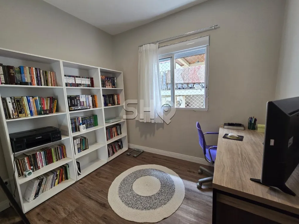 Sobrado, 3 quartos, 156 m² - Foto 10