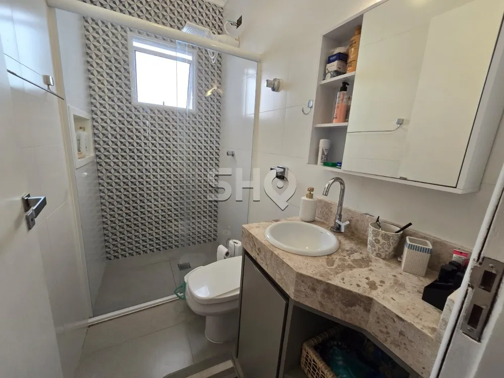 Sobrado, 3 quartos, 156 m² - Foto 5