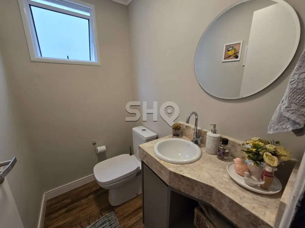 Sobrado, 3 quartos, 156 m² - Foto 6