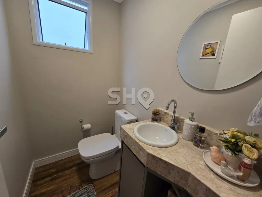 Sobrado, 3 quartos, 156 m² - Foto 1