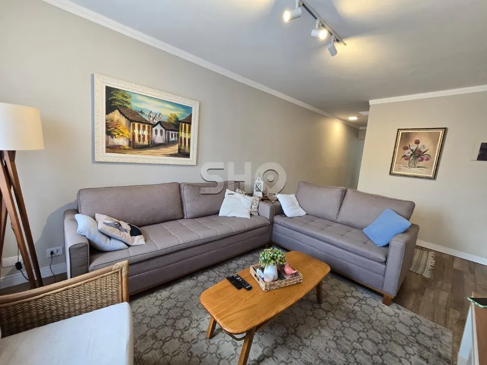 Sobrado, 3 quartos, 156 m² - Foto 2