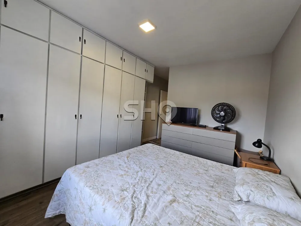 Sobrado, 3 quartos, 156 m² - Foto 8