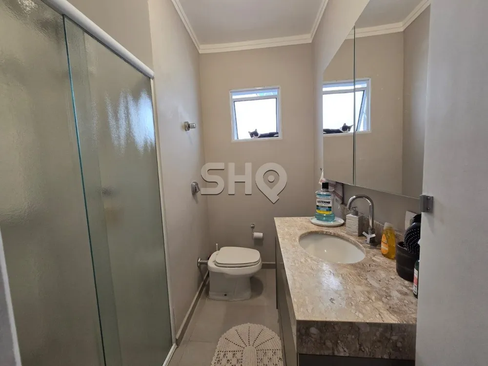Sobrado, 3 quartos, 156 m² - Foto 8