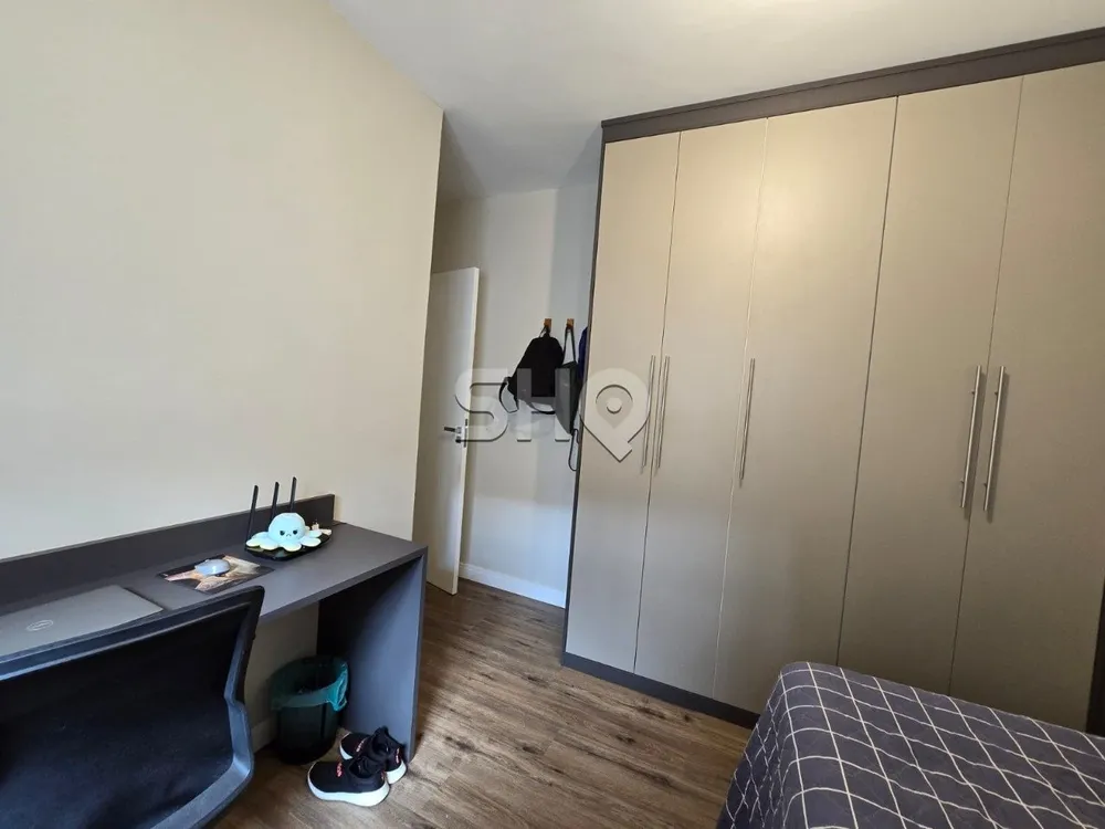 Sobrado, 3 quartos, 156 m² - Foto 2