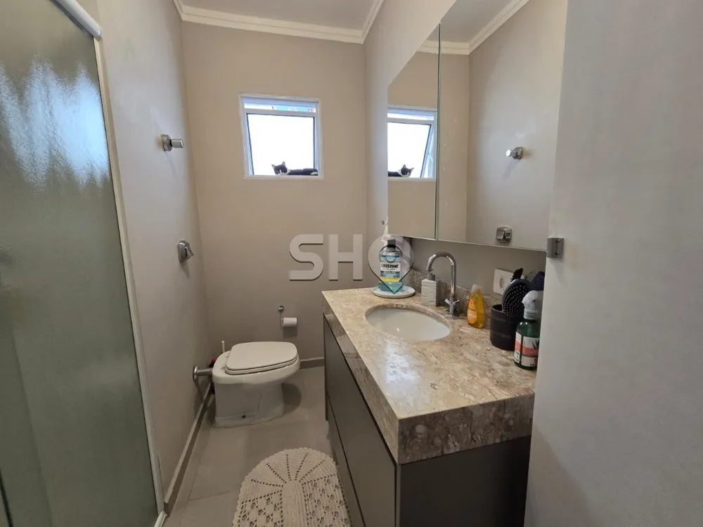 Sobrado, 3 quartos, 156 m² - Foto 7