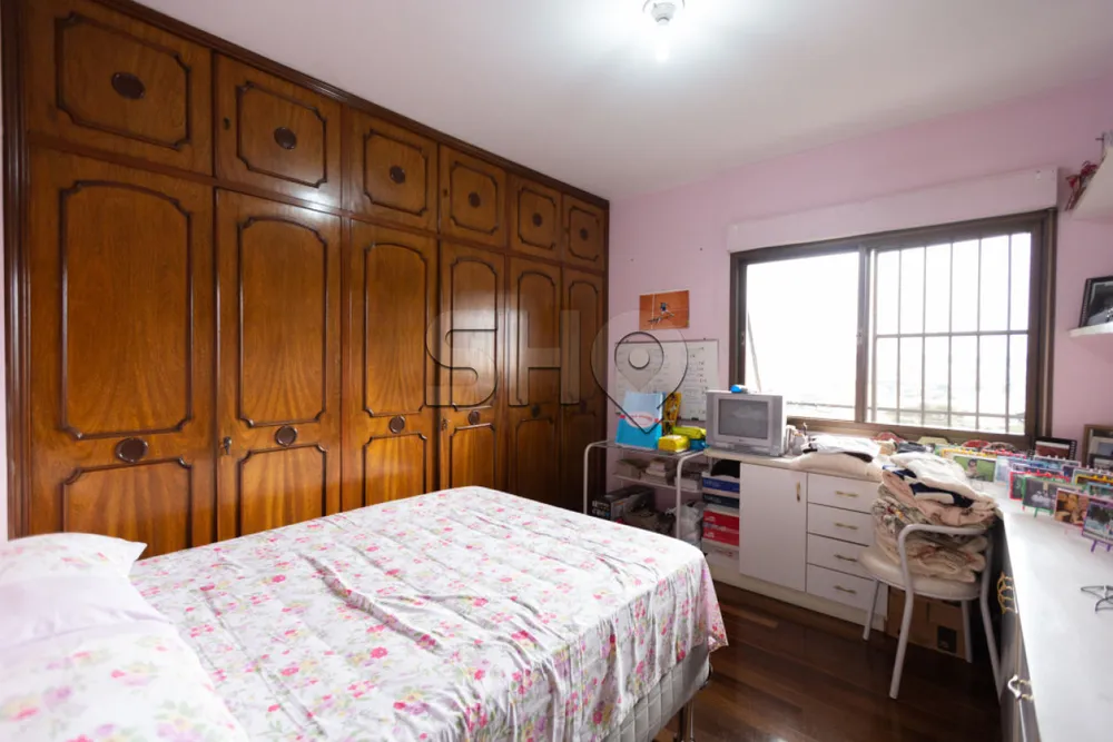 Apartamento, 4 quartos, 298 m² - Foto 1
