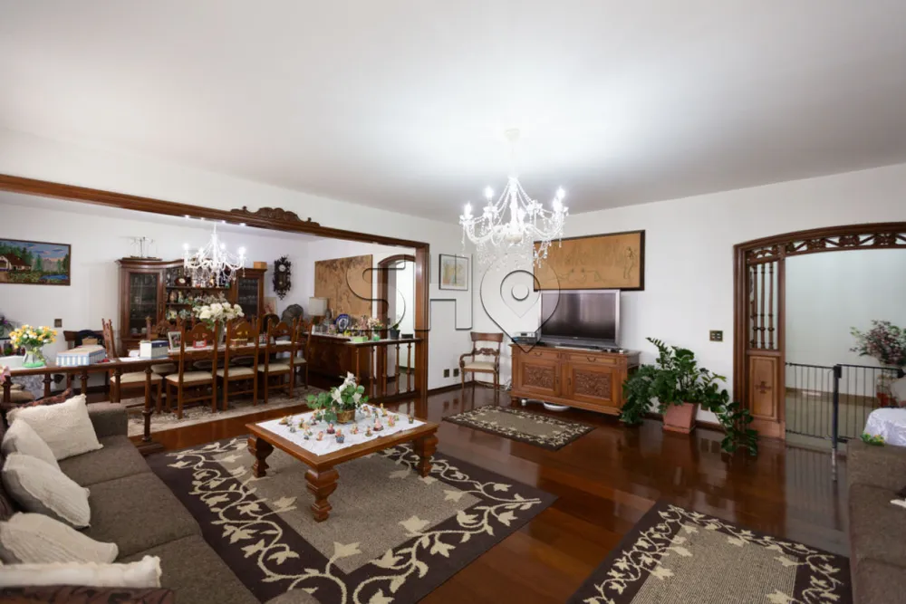 Apartamento, 4 quartos, 298 m² - Foto 3