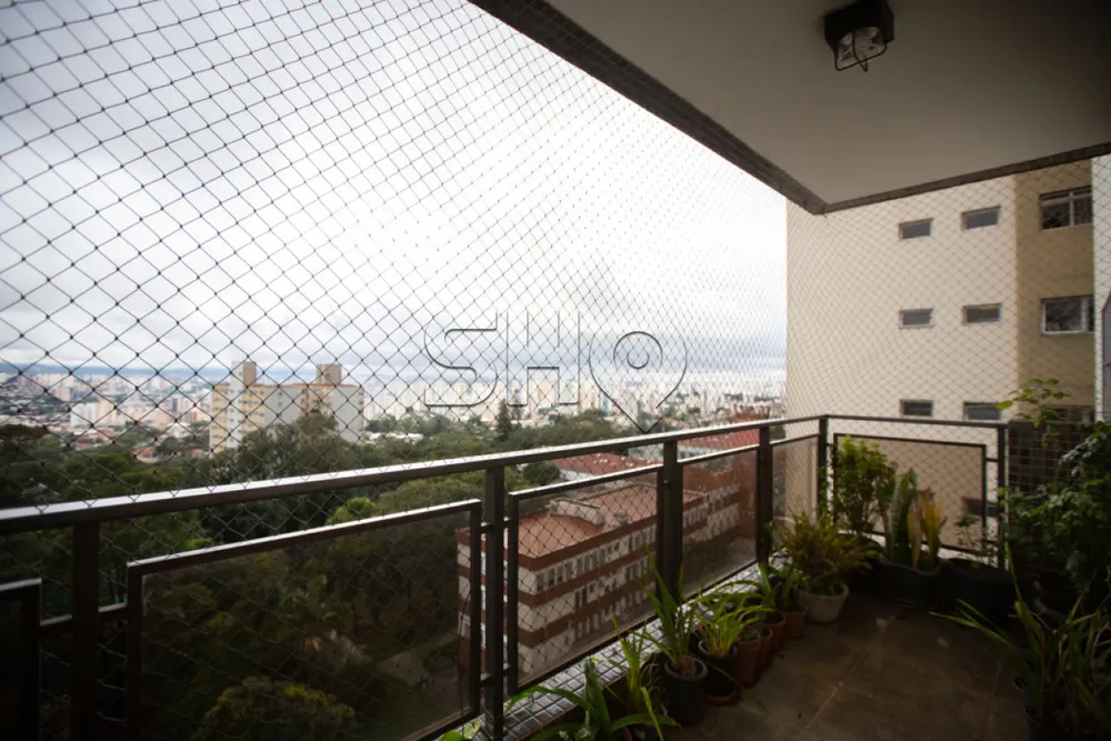Apartamento, 4 quartos, 298 m² - Foto 5