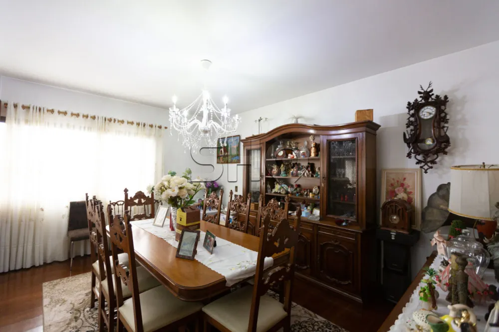 Apartamento, 4 quartos, 298 m² - Foto 4