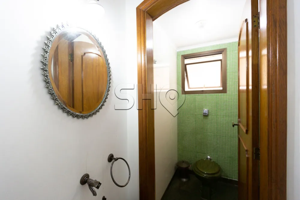 Apartamento, 4 quartos, 298 m² - Foto 7
