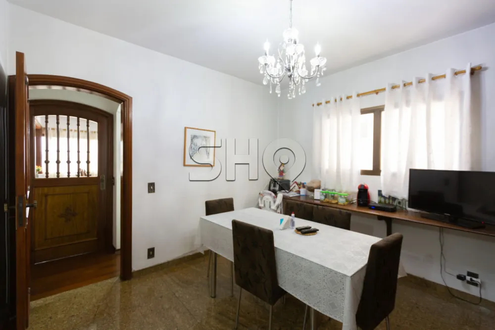 Apartamento, 4 quartos, 298 m² - Foto 8