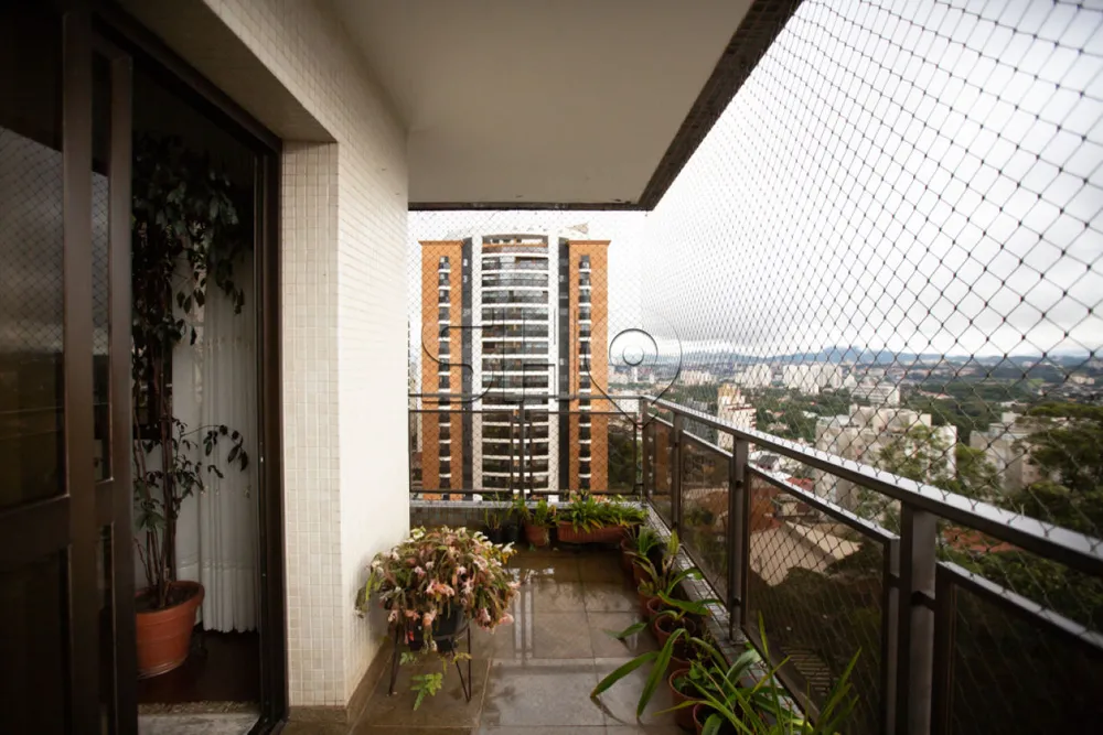 Apartamento, 4 quartos, 298 m² - Foto 6