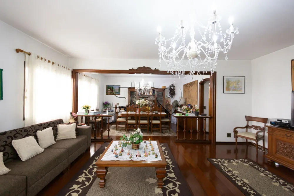 Apartamento, 4 quartos, 298 m² - Foto 4