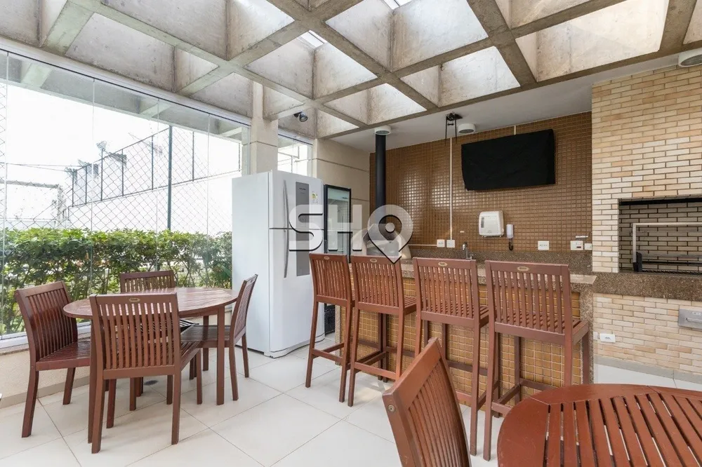 Apartamento, 3 quartos, 145 m² - Foto 16