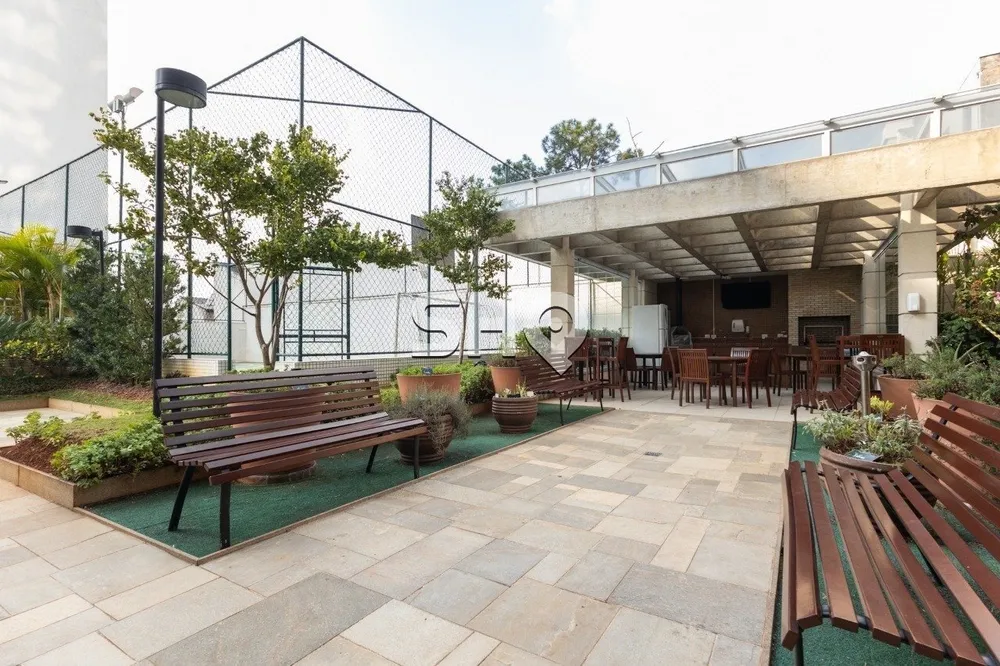 Apartamento, 3 quartos, 145 m² - Foto 15