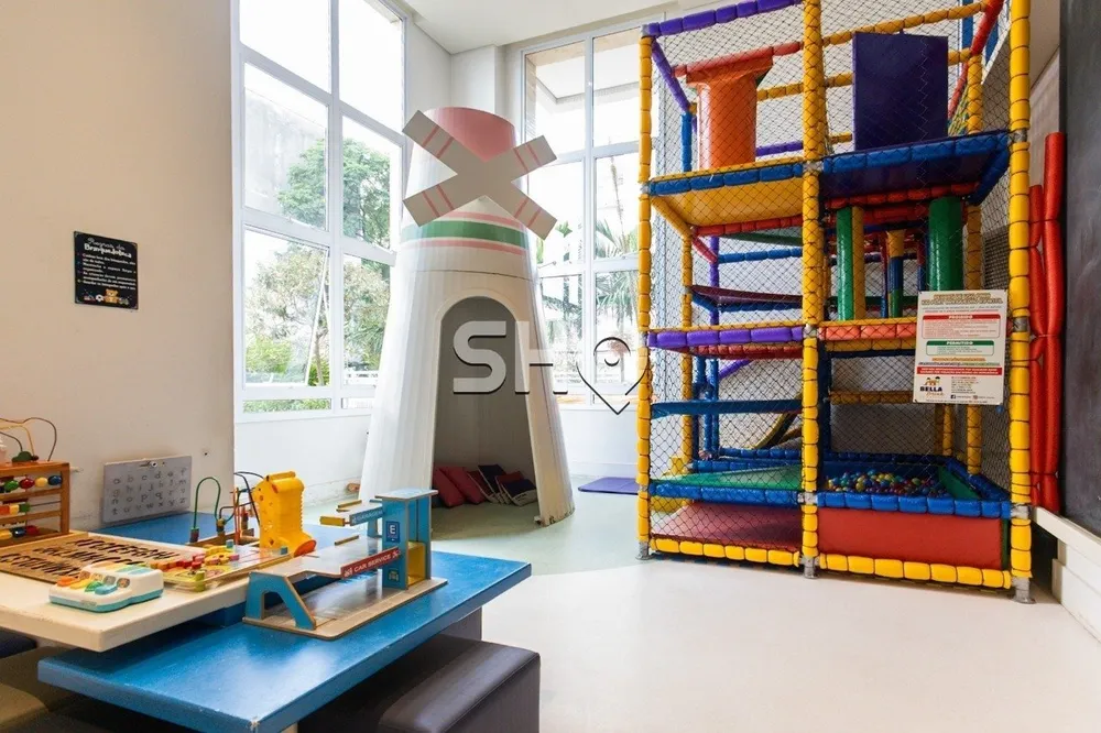 Apartamento, 3 quartos, 145 m² - Foto 13
