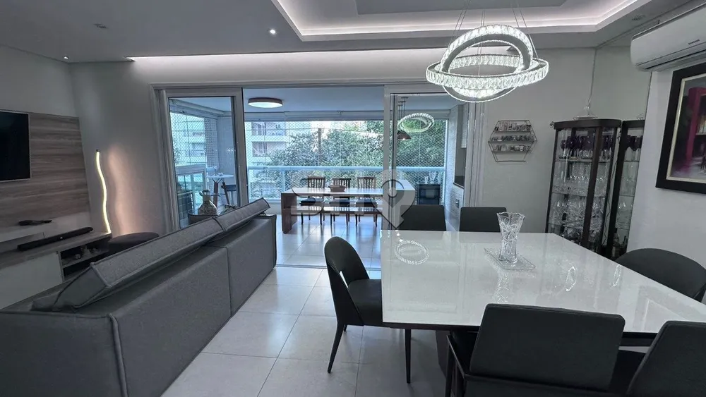 Apartamento, 3 quartos, 145 m² - Foto 2